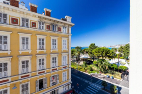 Saint François - 1 Chambre - Vue Mer, Nice
